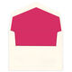 Luxury Valentine Flat Note Card Collection - Raised Ink Image 3 of 4